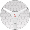 Venkovní jednotka Mikrotik LHG Wireless Wire Dish 60GHz, L3, kompletní spoj Venkovní jednotka Mikrotik LHG Wireless Wire Dish 60GHz, L3, kompletní spoj