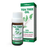 Medpharma Tea Tree Oil 10 ml 100% rastlinná silica Medpharma Tea Tree Oil 10 ml 100% rastlinná silica