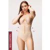 Astratex Sťahovací korzet s nohavičkami Zara béžová S Astratex Sťahovací korzet s nohavičkami Zara béžová S