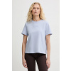 Calvin Klein tričko dámske bavlnené LV044C905G modrá M Calvin Klein tričko dámske bavlnené LV044C905G modrá M