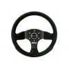 Sparco P300 semišový závodný volant 300 mm Sparco P300 semišový závodný volant 300 mm