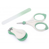 BabyOno Sada na manikúru - mätová BabyOno Sada na manikúru - mätová
