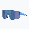 Slnečné okuliare Bliz P005 transparent blue/smoke blue multi Slnečné okuliare Bliz P005 transparent blue/smoke blue multi