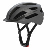 Helma CRATONI Pacer 2.0 Anthracite Matt L-XL (58-62cm) Helma CRATONI Pacer 2.0 Anthracite Matt L-XL (58-62cm)