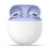Slúchadlá Google Pixel Buds 2a Iris (GA10127-EU) biela/fialová Slúchadlá Google Pixel Buds 2a Iris (GA10127-EU) biela/fialová
