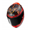 Prilba HJC RPHA12 DIABLO BLIZZARD MC1 - M Prilba HJC RPHA12 DIABLO BLIZZARD MC1 - M