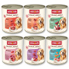 Výhodné balenie animonda GranCarno Original 24 x 800 g - mix 1 (6 druhov) Výhodné balenie animonda GranCarno Original 24 x 800 g - mix 1 (6 druhov)