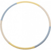 Soft Hula Hoop 92 gymnastická obruč modrá balení 1 ks Soft Hula Hoop 92 gymnastická obruč modrá balení 1 ks