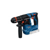 BOSCH Akumulátorový vŕtací kladivo GBH 18V-18 X v kartónovej krabici 1,5 J ONE CHUCK (bez akumulátora a nabíjačky) BOSCH Akumulátorový vŕtací kladivo GBH 18V-18 X v kartónovej krabici 1,5 J ONE CHUCK (bez akumulátora a nabíjačky)