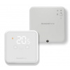 Honeywell Home YT42BRFT22, bezdrôtový termostat DT4R + spínacia jednotka R9H, biely Honeywell Home YT42BRFT22, bezdrôtový termostat DT4R + spínacia jednotka R9H, biely