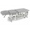 KLIRA PLUS Rehabilitačné masážne ležadlo elektrické JSR 3F 3E Barva č.: 20. Sivá KLIRA PLUS Rehabilitačné masážne ležadlo elektrické JSR 3F 3E Barva č.: 20. Sivá