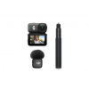 DJI Osmo Nano Vlog Combo (128GB, DJI Mic Mini Transmitter Infinity Black) CP.OS.00000460.02 DJI Osmo Nano Vlog Combo (128GB, DJI Mic Mini Transmitter Infinity Black) CP.OS.00000460.02