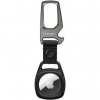 Spigen puzdro Rugged Armor pre Apple AirTag čierne AMP01565 Spigen puzdro Rugged Armor pre Apple AirTag čierne AMP01565