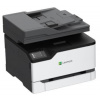 Lexmark Lexmark CX331adwe color laser MFP, 24 ppm, duplex, Wi-Fi ,ADF, dotykový LCD,LAN Lexmark Lexmark CX331adwe color laser MFP, 24 ppm, duplex, Wi-Fi ,ADF, dotykový LCD,LAN