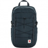Fjällräven Skule 24, Farba NAVY, Objem 20-30 L Fjällräven Skule 24, Farba NAVY, Objem 20-30 L