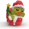 Tubbz The Grinch - Santa Outfit 1st edition Tubbz The Grinch - Santa Outfit 1st edition
