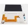 LCD Sony Xperia T3 D5103 white+ dotyková plocha + predný kryt LCD Sony Xperia T3 D5103 white+ dotyková plocha + predný kryt