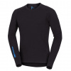 NORTHFINDER Dámske termoprádlo DEJA TR-6033SNW Merino Black NORTHFINDER Dámske termoprádlo DEJA TR-6033SNW Merino Black