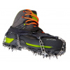 SALEWA PUEZ MTN SPIKE CRAMPON BLACK NIGHT RETIAZKY S HROTMI Veľkosť: L SALEWA PUEZ MTN SPIKE CRAMPON BLACK NIGHT RETIAZKY S HROTMI Veľkosť: L