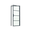 Archo hidden door manufacturer - Pivot LoftDoor Archo D5 Archo hidden door manufacturer - Pivot LoftDoor Archo D5