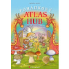 Pohádkový atlas hub - Radomír Socha, Zdeňka Študlarová Pohádkový atlas hub - Radomír Socha, Zdeňka Študlarová