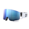 Lyžiarske okuliare POC Nexal MID Clarity Hydrogen White/ Sunny Blue Lyžiarske okuliare POC Nexal MID Clarity Hydrogen White/ Sunny Blue
