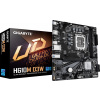 GIGABYTE MB Sc LGA1700 H610M D3W, Intel H610, 2xDDR4, 1xDP, 1xHDMI, mATX GIGABYTE MB Sc LGA1700 H610M D3W, Intel H610, 2xDDR4, 1xDP, 1xHDMI, mATX
