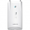 Ubiquiti Rocket AC Lite 5GHz Hi-Power 802.11AC AirMax PtP BaseStation, 27dBm R5AC-LITE Ubiquiti Rocket AC Lite 5GHz Hi-Power 802.11AC AirMax PtP BaseStation, 27dBm R5AC-LITE