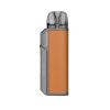 Lost Vape Thelema Elite 40 Pod Kit Bateria: 1400 mAh, Farba:: gunmetal espresso Lost Vape Thelema Elite 40 Pod Kit Bateria: 1400 mAh, Farba:: gunmetal espresso