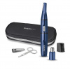 BaByliss Men The Blue Edition 7058PE 5 In 1 Mini Grooming Kit