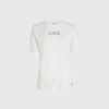 Dámske Tričko s krátkym rukávom O NEILL ESSENTIALS O'NEILL SCRIPT T-SHIRT 1850223-11010 – Biela Dámske Tričko s krátkym rukávom O NEILL ESSENTIALS O'NEILL SCRIPT T-SHIRT 1850223-11010 – Biela