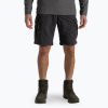 Pánske trekingové šortky Craghoppers NosiLife Cargo Short III black pepper Pánske trekingové šortky Craghoppers NosiLife Cargo Short III black pepper