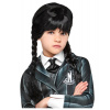 Wednesday Addams detská parochňa Wednesday Addams detská parochňa