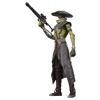 Hasbro Star Wars: Mandalorian & Grogu Black Series Akčná figúrka Embo 15 cm Hasbro Star Wars: Mandalorian & Grogu Black Series Akčná figúrka Embo 15 cm