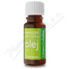 Biomedica Esenciální olej Litsea Cubeba 10ml Biomedica Esenciální olej Litsea Cubeba 10ml