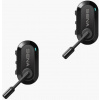 Mesh handsfree headset BiKom 20, SENA (černý, sada 2 jednotek) Mesh handsfree headset BiKom 20, SENA (černý, sada 2 jednotek)