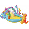 Intex Intex play center dinosaurus přistávací 290 litrů 57135NP Intex Intex play center dinosaurus přistávací 290 litrů 57135NP