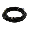 Molex upravený zástrčkový konektor pre senzory - aktory, 1200658175, 1 ks; 1200658175 Molex upravený zástrčkový konektor pre senzory - aktory, 1200658175, 1 ks; 1200658175