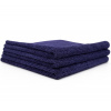 Súprava utierok z mikrovlákna The Collection Allround Rand 365 GSM 40x40 cm 3 ks (Námornícka modrá) Súprava utierok z mikrovlákna The Collection Allround Rand 365 GSM 40x40 cm 3 ks (Námornícka modrá)