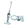 BLACK+DECKER Parný mop 1300W Autoselect 7v1 FSMH1321 BLACK+DECKER Parný mop 1300W Autoselect 7v1 FSMH1321