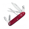 Nože Victorinox - Nôž Victorinox Synergy X Alox 0.8226.20 Nože Victorinox - Nôž Victorinox Synergy X Alox 0.8226.20