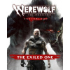 ESD Werewolf The Apocalypse Earthblood The Exiled 10444 ESD Werewolf The Apocalypse Earthblood The Exiled 10444