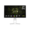 MSI Gaming monitor MAG 274QRFW X32, 27 MSI Gaming monitor MAG 274QRFW X32, 27