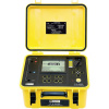 Chauvin Arnoux C.A 6555 tester izolácií 500 V, 1000 V, 2500 V, 5000 V, 10000 V, 15000 V, 30 TΩ; P01139716 Chauvin Arnoux C.A 6555 tester izolácií 500 V, 1000 V, 2500 V, 5000 V, 10000 V, 15000 V, 30 TΩ; P01139716
