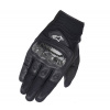 Dámske rukavice na moto Alpinestars Stella SMX-2 Air Carbon black vel. L