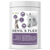 Doplnkové krmivo pre kone na podporu pohybového aparátu Dromy Devil´s Flex Doplnkové krmivo pre kone na podporu pohybového aparátu Dromy Devil´s Flex