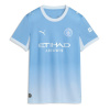 Puma Manchester City Home Shirt 2026/27 Womens Blue/White 10 (S) Puma Manchester City Home Shirt 2026/27 Womens Blue/White 10 (S)
