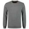 TRICORP PREMIUM SWEATER T41 / Pánska mikina - stone melange S TRICORP PREMIUM SWEATER T41 / Pánska mikina - stone melange S