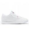 Dámske topánky Reebok 100000101 PRINCESS Biele 38 Dámske topánky Reebok 100000101 PRINCESS Biele 38