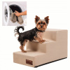 Schody pre psa Doggy 3 30 cm 32 kg Schody pre psa Doggy 3 30 cm 32 kg